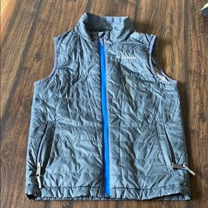 Columbia Omni-heat boys vest small